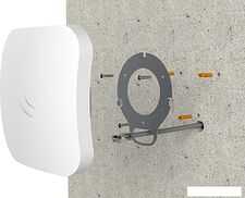 Точка доступа Mikrotik cAP ac