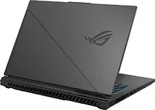 Игровой ноутбук ASUS ROG Strix G18 2024 G814JIR-N6055