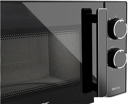 Микроволновая печь CENTEK CT-1560 (черный)