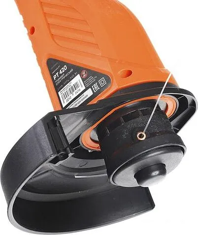 Триммер Patriot PT 420