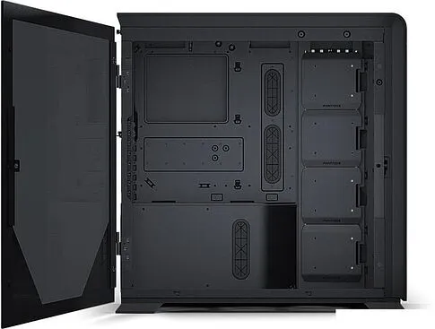 Корпус Phanteks Enthoo Luxe 2 PH-ES719LTG_DBK01