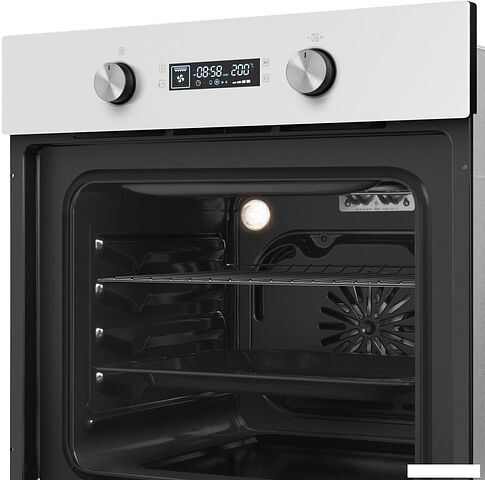 Электрический духовой шкаф HOMSair OEM606WH