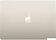 Ноутбук Apple MacBook Air 15.3" M5 2026 MDVE4
