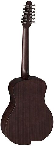 Акустическая гитара Baton Rouge X11LS/F-AB-12