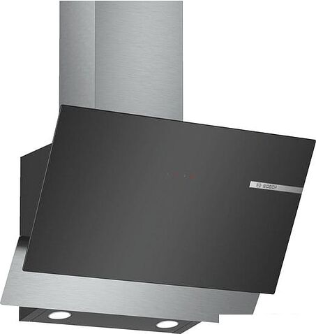Кухонная вытяжка Bosch DWK65AD60R