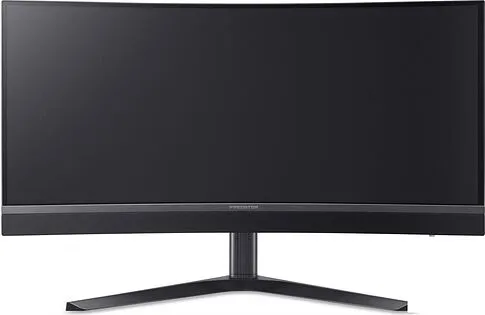 Игровой монитор Acer Predator X34V3bmiiphuzx UM.CXXEE.301