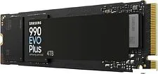 SSD Samsung 990 Evo Plus 4TB MZ-V9S4T0BW SSD Samsung 990 Evo Plus 4TB MZ-V9S4T0BW