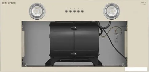 Кухонная вытяжка Meferi INBOX60BG Power