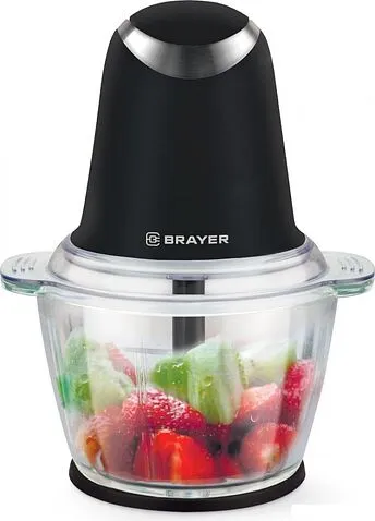 Чоппер Brayer BR1406