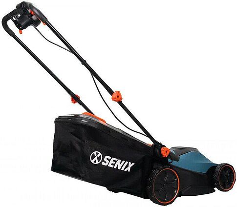 Газонокосилка Senix LPPE20-M-EU