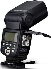 Вспышка Yongnuo YN-565EX III E-TTL для Canon