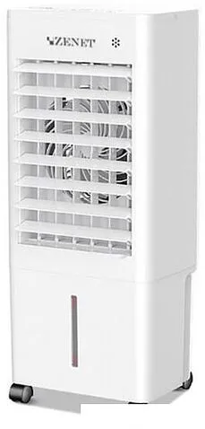 Климатический комплекс Zenet Zet-485