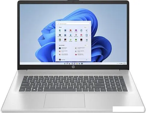 Ноутбук HP 17-cn3156ng 8L380EA