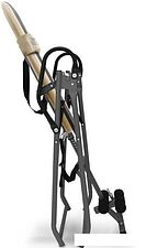 Инверсионный стол Start Line Fitness Vortex SLFIT03-BS (бежевый/серый) Инверсионный стол Start Line Fitness Vortex SLFIT03-BS (бежевый/серый)