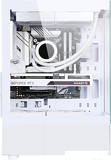 Корпус Formula Crystal Z1 (белый)