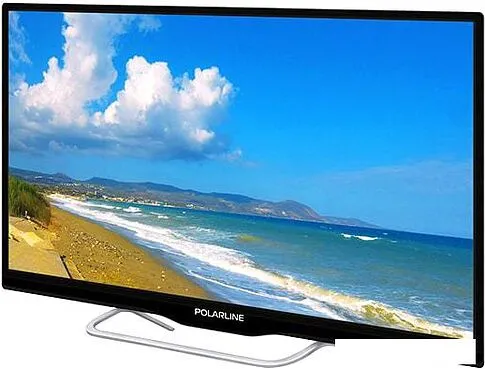 Телевизор Polar 24PL51TC-SM