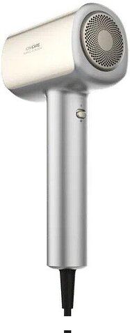 Фен Cecotec IoniCare Nano Plasma Aluminum 101440