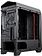Корпус GameMax Centauri (черный/красный)