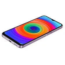 Смартфон Ulefone Note 14 4GB/64GB (фиолетовый)