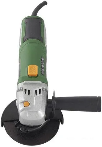 Угловая шлифмашина Калибр МШУ-125/1100ЕКК