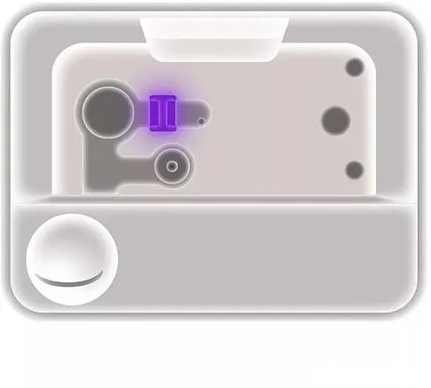 Увлажнитель воздуха Kitfort KT-2890