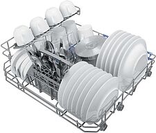 Настольная посудомоечная машина Midea MCFD55S460Si