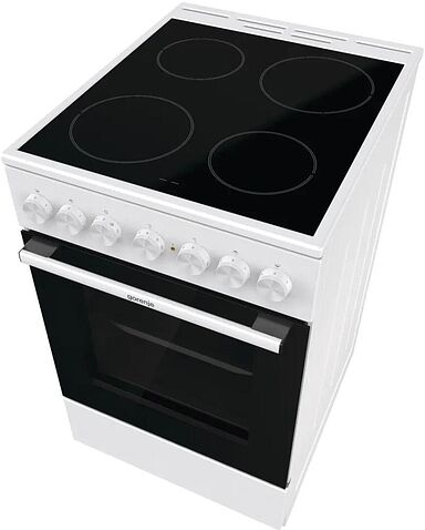 Кухонная плита Gorenje GEC5B42WG
