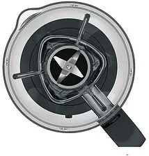 Стационарный блендер Braun PowerBlend 3 JB3100WH