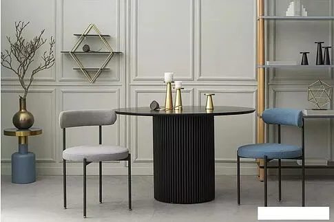 Журнальный столик Bergenson Bjorn Froud BB000050 (синий)