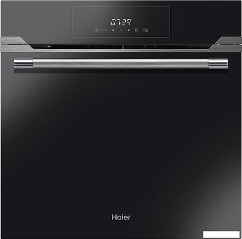 Электрический духовой шкаф Haier HOD-TM09PGB