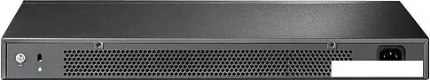 Управляемый коммутатор 2-го уровня TP-Link TL-SG3452