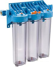 Корпус Джилекс 1 М 20” Т3