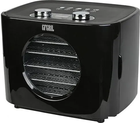 Сушилка для овощей и фруктов GFgril GFD-003