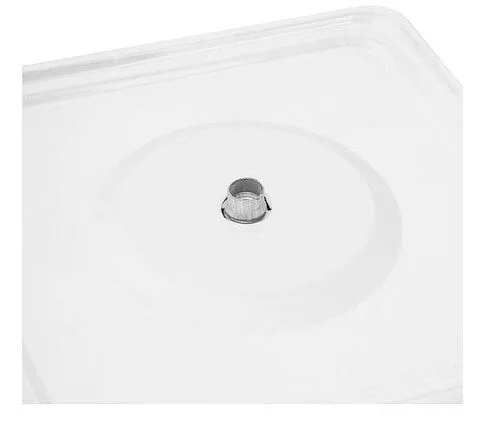 Настольная плита MAUNFELD EGHE.F31.3EW