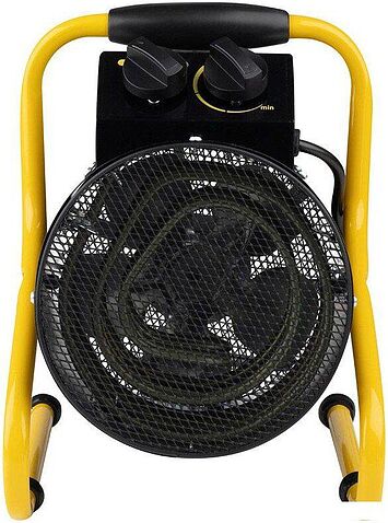 Электрическая тепловая пушка Engy EN-3R