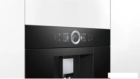 Эспрессо кофемашина Bosch CTL636EB6