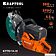 Бензорез KRAFTOOL K770-14 H