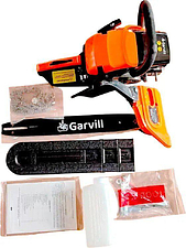 Бензопила Garvill CS-52P35