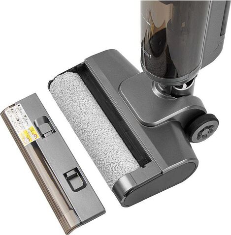 Вертикальный моющий пылесос Normann AVC-920