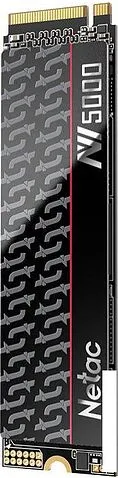 SSD Netac NV5000-t 2TB NT01NV5000t-2T0-E4X
