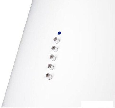 Кухонная вытяжка Akpo Isla Balmera 40 WK-10 (белый)