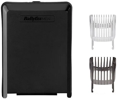 Машинка для стрижки BaByliss E977E