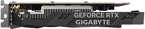 Видеокарта Gigabyte GeForce RTX 3050 Windforce OC V2 6G GV-N3050WF2OCV2-6GD