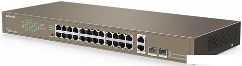 Неуправляемый коммутатор Tenda F1026F