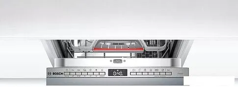 Посудомоечная машина Bosch SPV4EKX20E