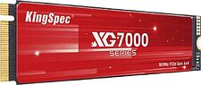 SSD KingSpec XG7000 2TB