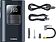 Автомобильный компрессор Baseus PrimeTrip VA1 Wired and Wireless 2-in-1 C11169001121-00