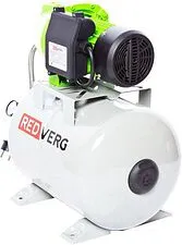 Насосная станция RedVerg RD-SP60/24L Насосная станция RedVerg RD-SP60/24L