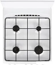 Кухонная плита GEFEST ПГЭ 5102-01 0337