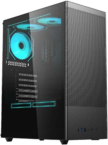 Корпус ACD Citadel 108B AH-SI2G0-000 Корпус ACD Citadel 108B AH-SI2G0-000